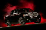 Ford F-150 by Foose Design 2007 года